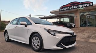 Toyota Corolla 2021 HSD Eco 1.8-thumb-1