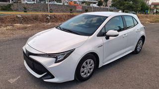 Toyota Corolla 2021 HSD Eco 1.8-thumb-3