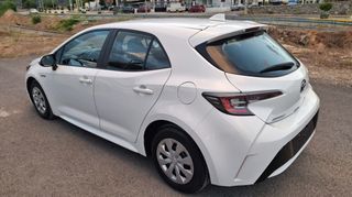 Toyota Corolla 2021 HSD Eco 1.8-thumb-5