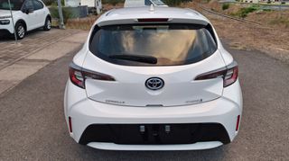 Toyota Corolla 2021 HSD Eco 1.8-thumb-6