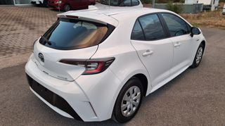 Toyota Corolla 2021 HSD Eco 1.8-thumb-7