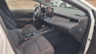 Toyota Corolla 2021 HSD Eco 1.8-thumb-11