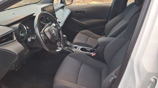 Toyota Corolla 2021 HSD Eco 1.8-thumb-9