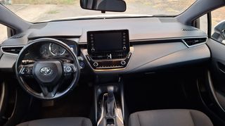 Toyota Corolla 2021 HSD Eco 1.8-thumb-10