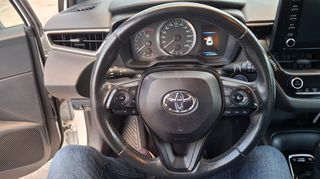 Toyota Corolla 2021 HSD Eco 1.8-thumb-13