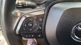 Toyota Corolla 2021 HSD Eco 1.8-thumb-12