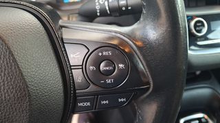 Toyota Corolla 2021 HSD Eco 1.8-thumb-14