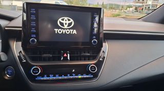 Toyota Corolla 2021 HSD Eco 1.8-thumb-15