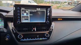 Toyota Corolla 2021 HSD Eco 1.8-thumb-16