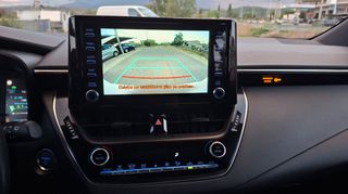 Toyota Corolla 2021 HSD Eco 1.8-thumb-18