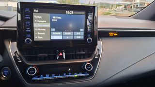 Toyota Corolla 2021 HSD Eco 1.8-thumb-17