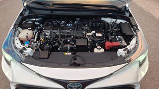 Toyota Corolla 2021 HSD Eco 1.8-thumb-21