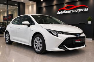 Toyota Corolla 2021 HSD Eco 1.8