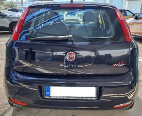 Fiat Grande Punto 2015 1.4 GNG/BENZIN EURO 6-thumb-3