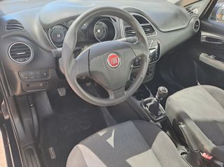 Fiat Grande Punto 2015 1.4 GNG/BENZIN EURO 6-thumb-6