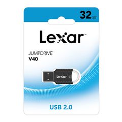 Pendrive Lexar JumpDrive V40 USB 2.0 32GB-thumb-6