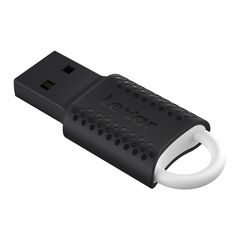 Pendrive Lexar JumpDrive V40 USB 2.0 32GB-thumb-2