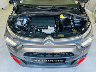 Citroen C3 2020 ΑΥΤΟΜΑΤΟ!FACE LIFT!1.2 PureTech Shine!BOOK SERVICE!-thumb-24