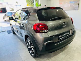 Citroen C3 2020 ΑΥΤΟΜΑΤΟ!FACE LIFT!1.2 PureTech Shine!BOOK SERVICE!-thumb-6