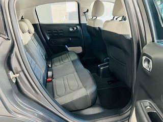 Citroen C3 2020 ΑΥΤΟΜΑΤΟ!FACE LIFT!1.2 PureTech Shine!BOOK SERVICE!-thumb-8