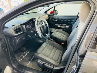 Citroen C3 2020 ΑΥΤΟΜΑΤΟ!FACE LIFT!1.2 PureTech Shine!BOOK SERVICE!-thumb-12