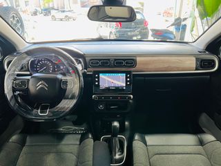 Citroen C3 2020 ΑΥΤΟΜΑΤΟ!FACE LIFT!1.2 PureTech Shine!BOOK SERVICE!-thumb-14