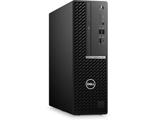 Dell OptiPlex 5090 SFF - Intel® Core™ i5 10ης Γενιάς 10xxx - 16GB RAM - 500GB NVMe SSD - 2x DisplayPort, Type-C - Windows 11 Pro