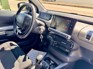Citroen C4 Cactus 2019 12 Μήνες εγγύηση!!! Book Service-thumb-17