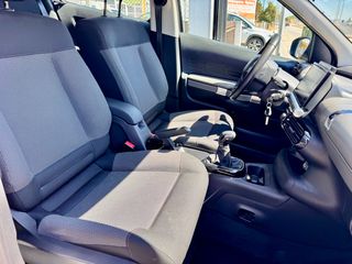 Citroen C4 Cactus 2019 12 Μήνες εγγύηση!!! Book Service-thumb-24