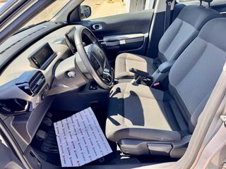 Citroen C4 Cactus 2019 12 Μήνες εγγύηση!!! Book Service-thumb-20