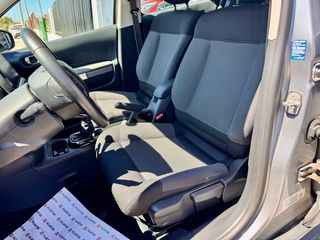 Citroen C4 Cactus 2019 12 Μήνες εγγύηση!!! Book Service-thumb-16