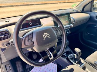Citroen C4 Cactus 2019 12 Μήνες εγγύηση!!! Book Service-thumb-18