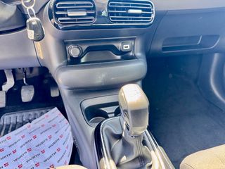 Citroen C4 Cactus 2019 12 Μήνες εγγύηση!!! Book Service-thumb-21