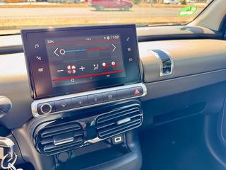 Citroen C4 Cactus 2019 12 Μήνες εγγύηση!!! Book Service-thumb-22