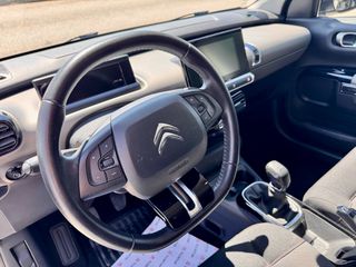 Citroen C4 Cactus 2019 12 Μήνες εγγύηση!!! Book Service-thumb-19