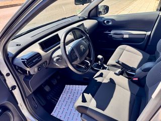 Citroen C4 Cactus 2019 12 Μήνες εγγύηση!!! Book Service-thumb-15