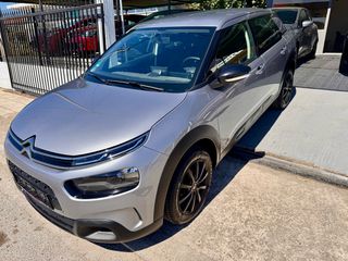 Citroen C4 Cactus 2019 12 Μήνες εγγύηση!!! Book Service-thumb-5