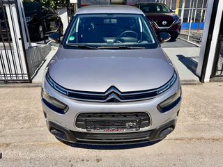 Citroen C4 Cactus 2019 12 Μήνες εγγύηση!!! Book Service-thumb-2