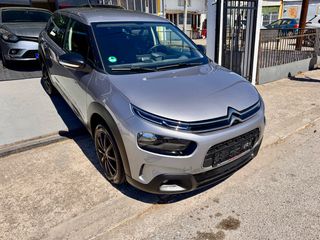 Citroen C4 Cactus 2019 12 Μήνες εγγύηση!!! Book Service