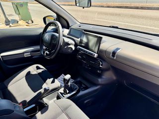 Citroen C4 Cactus 2019 12 Μήνες εγγύηση!!! Book Service-thumb-23