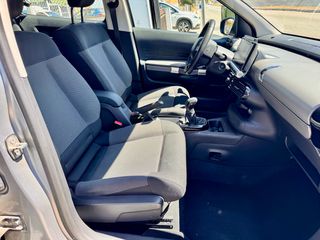 Citroen C4 Cactus 2019 12 Μήνες εγγύηση!!! Book Service-thumb-25