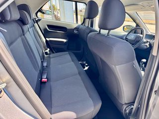 Citroen C4 Cactus 2019 12 Μήνες εγγύηση!!! Book Service-thumb-14