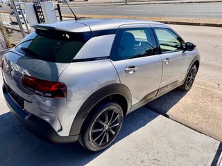 Citroen C4 Cactus 2019 12 Μήνες εγγύηση!!! Book Service-thumb-6