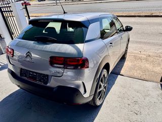 Citroen C4 Cactus 2019 12 Μήνες εγγύηση!!! Book Service-thumb-7