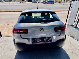 Citroen C4 Cactus 2019 12 Μήνες εγγύηση!!! Book Service-thumb-11