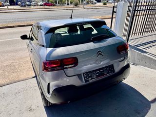 Citroen C4 Cactus 2019 12 Μήνες εγγύηση!!! Book Service-thumb-10