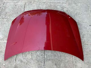 KAΠΟ VW GOLF 6 2008/2013 KOKKINO 5K0823155