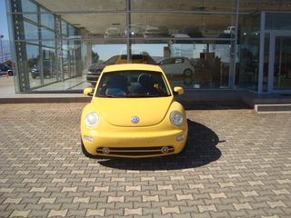 Volkswagen Beetle 2007-thumb-1