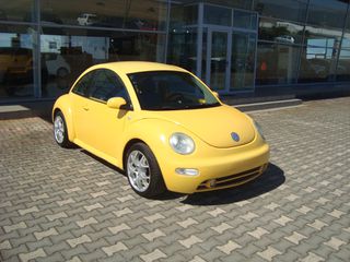 Volkswagen Beetle 2007-thumb-2