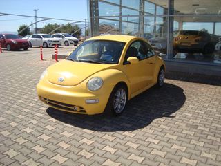 Volkswagen Beetle 2007-thumb-3